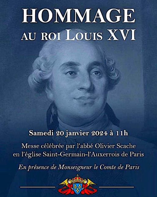 Commémorations de la Mort du Roi Louis XVI - Page 9 Tzolzo34