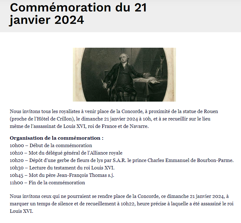 Commémorations de la Mort du Roi Louis XVI - Page 9 Tzolzo35