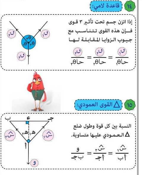 الرياضيات - مذكرة مفاتيح تطبيقات الرياضيات 2 ثانوي ترم أول 2024 . pdf أ. أحمد عرفة Screen94