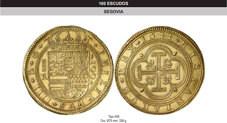 Esta es la moneda más rara de toda España 100_es11