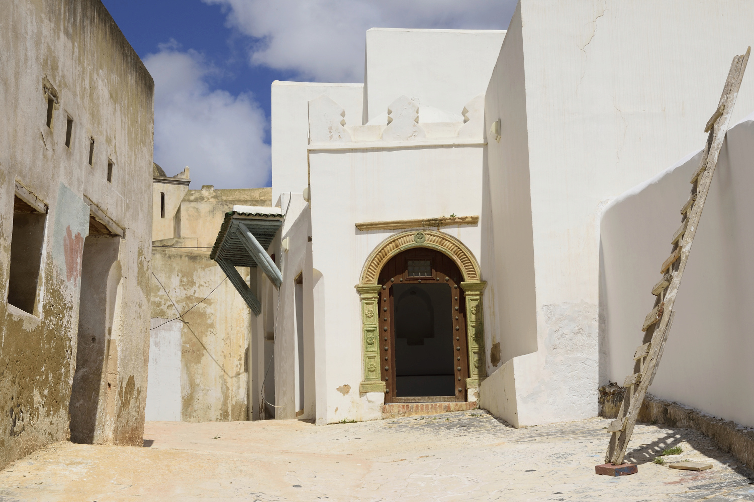 Un voyage à Alger en avril 2019 _dsc0313