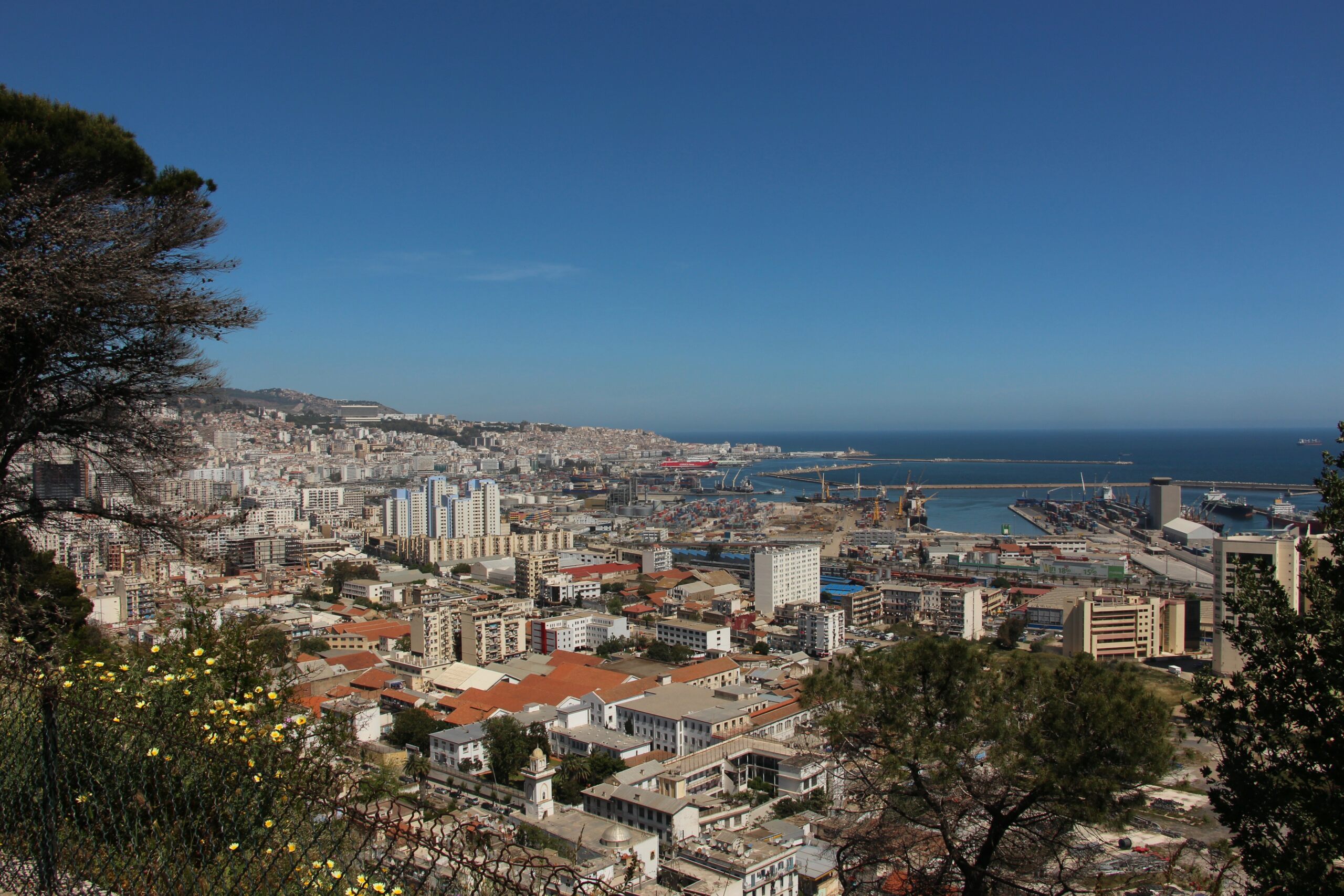 Un voyage à Alger en avril 2019 Img_8912