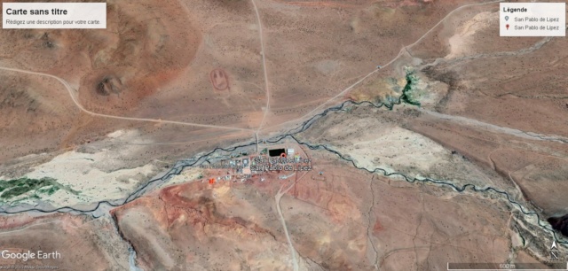 LA BOLIVIE EN SOLO : Emerveillement et adrénaline, le cocktail magique. G210