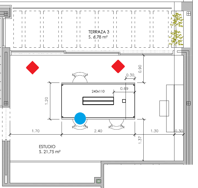 Recomendación equipo HIFI Estudi11