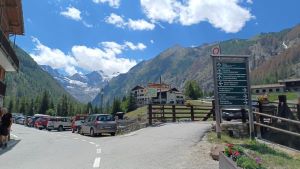 Scalzi in Valnontey (Cogne - Val d’Aosta) Foto_118