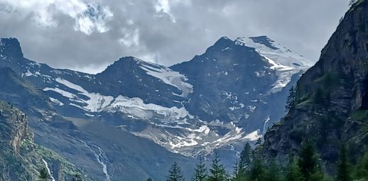 Scalzi in Valnontey (Cogne - Val d’Aosta) Foto_615