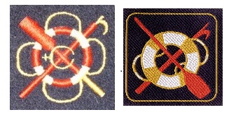 [ Logos - Tapes - Insignes ] Insignes de spécialités dans la Marine - Page 7 Insign10