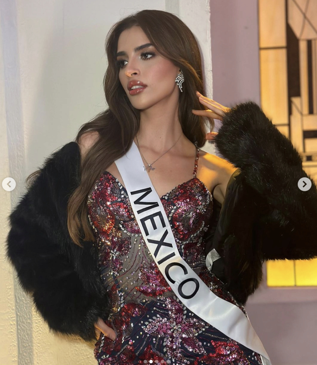 ♔ ROAD TO MISS UNIVERSE 2023 - PM and Final Night Coverage  ♔  - Page 14 Image13