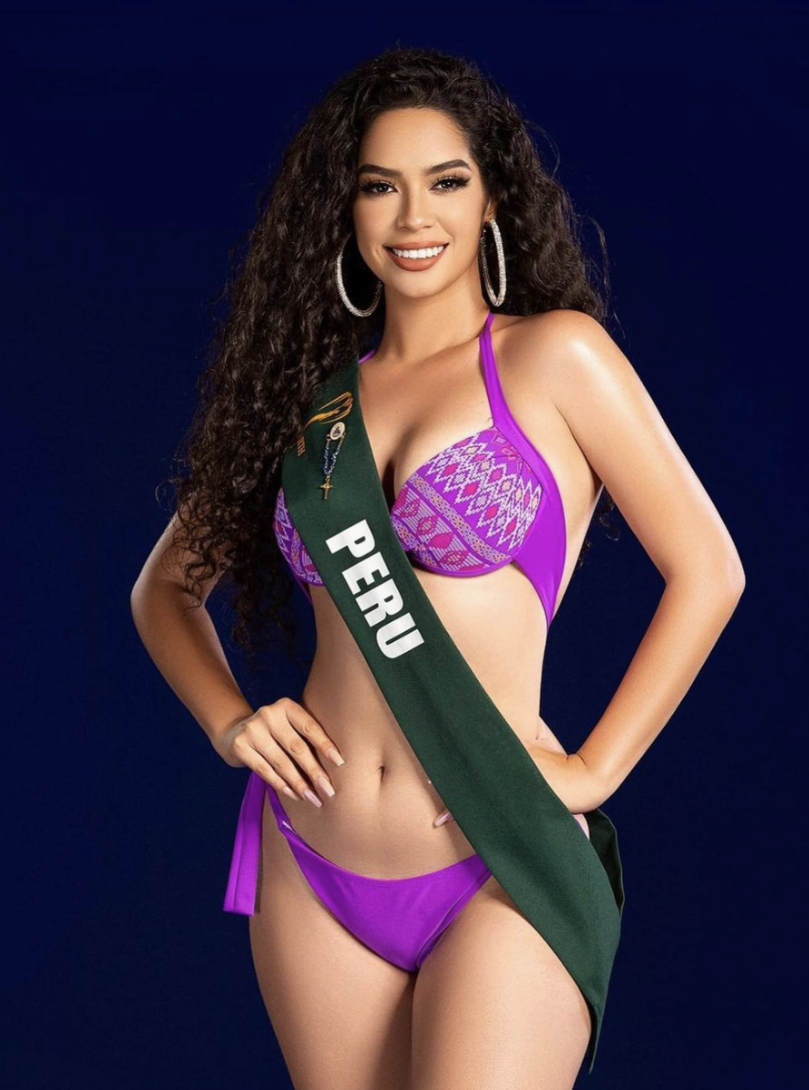 ROAD TO MISS EARTH 2023 - Page 9 Image185