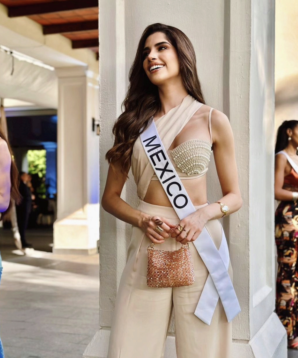 ♔ ROAD TO MISS UNIVERSE 2023 - PM and Final Night Coverage  ♔  - Page 17 Image31