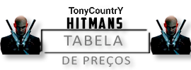 Manual Hitmans:by Chefin7 Tabela10