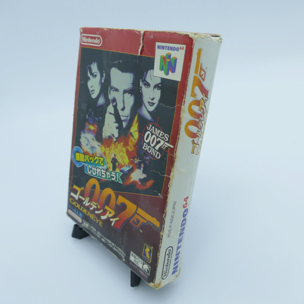 [VDS] Nintendo - Consoles et jeux Jap 3605_310