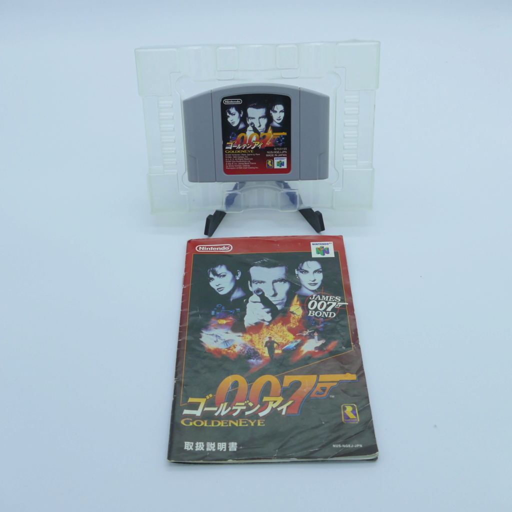 [VDS] Nintendo - Consoles et jeux Jap 3605_610