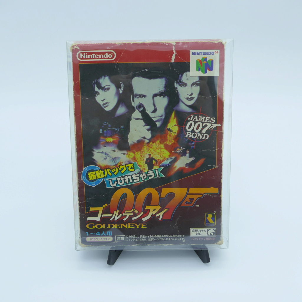 [VDS] Nintendo - Consoles et jeux Jap 3605_710