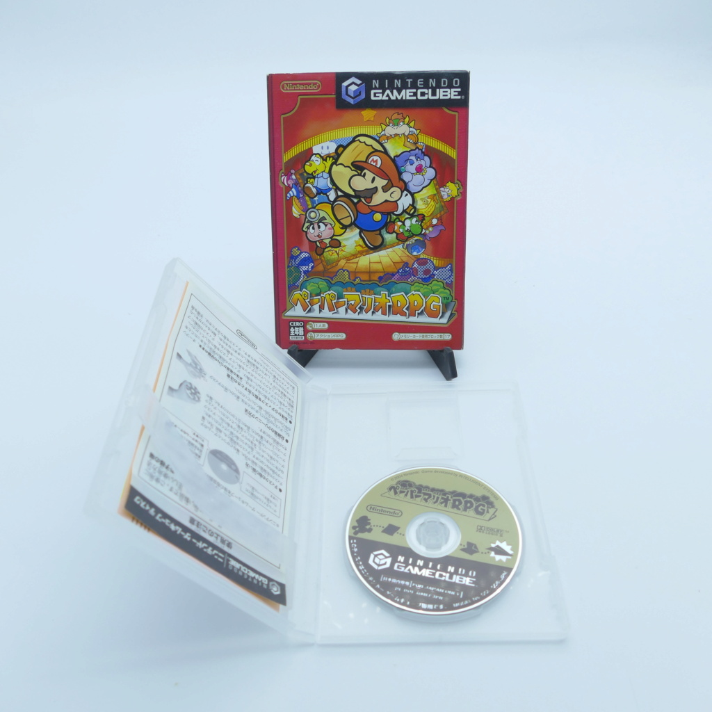 [VDS] Nintendo - Consoles et jeux Jap 364_110