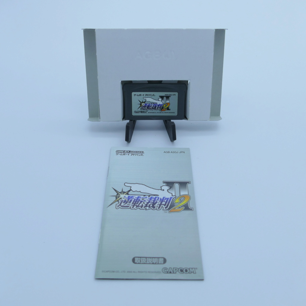 [VDS] Nintendo - Consoles et jeux Jap 3692_410