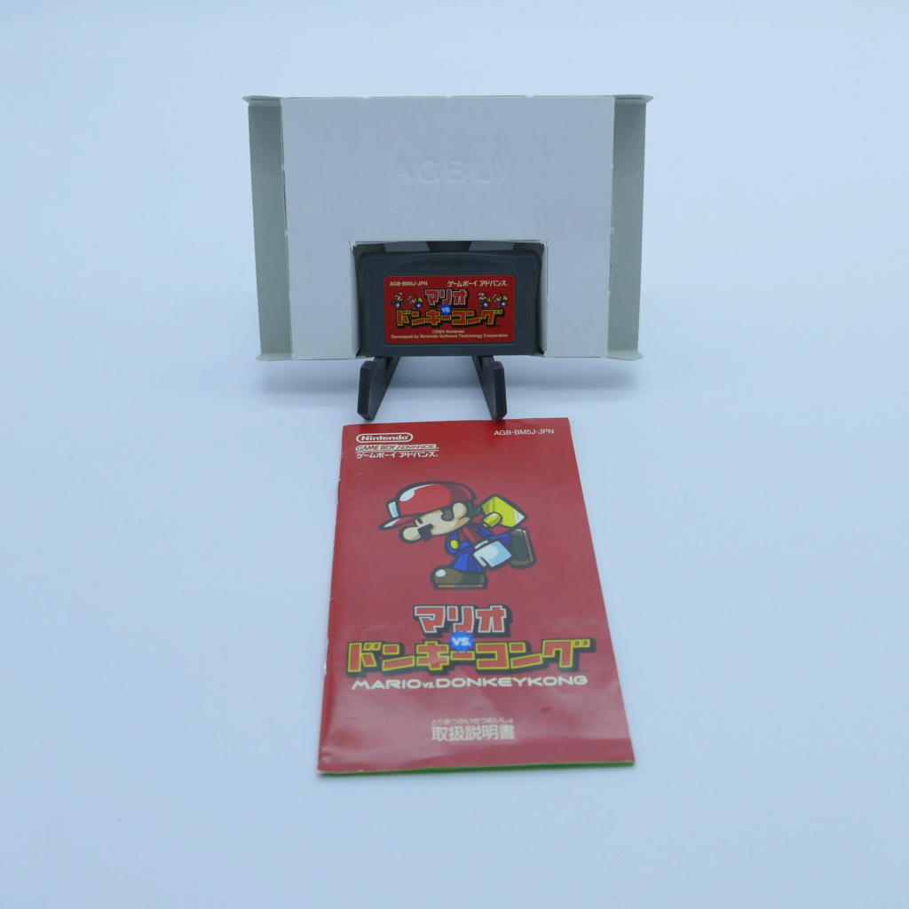 [VDS] Nintendo - Consoles et jeux Jap 3695_410