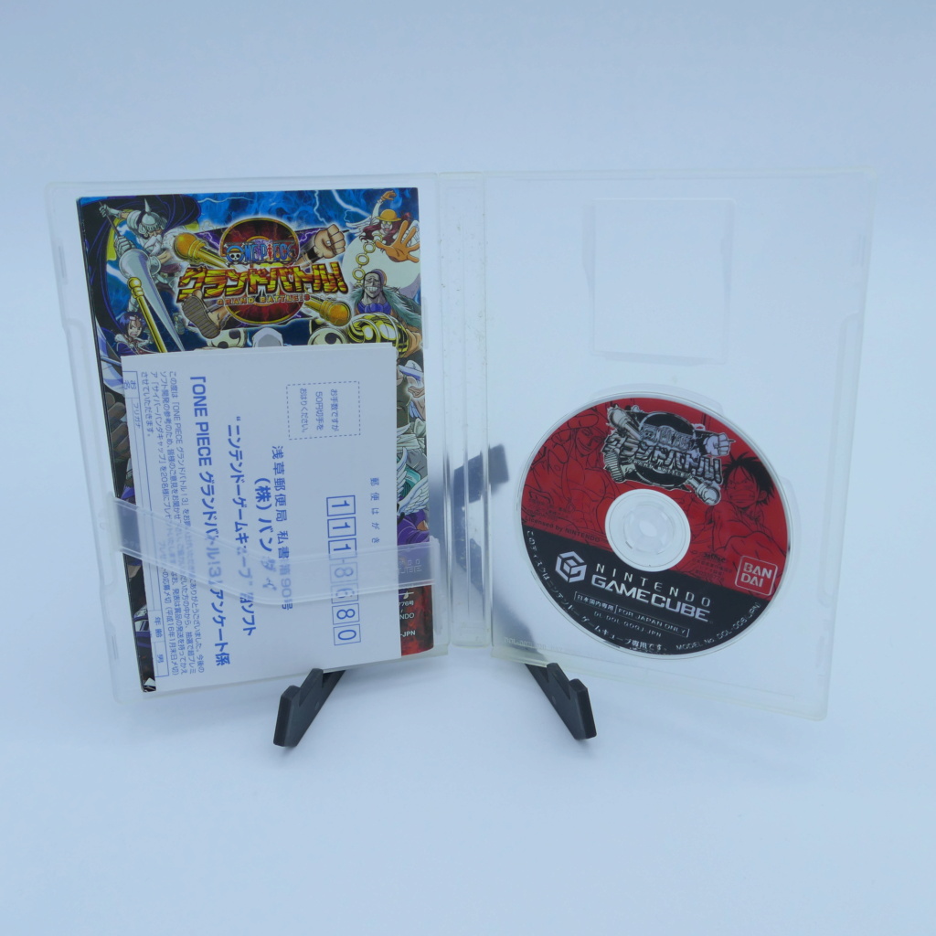 [VDS] Nintendo - Consoles et jeux Jap 3821_411