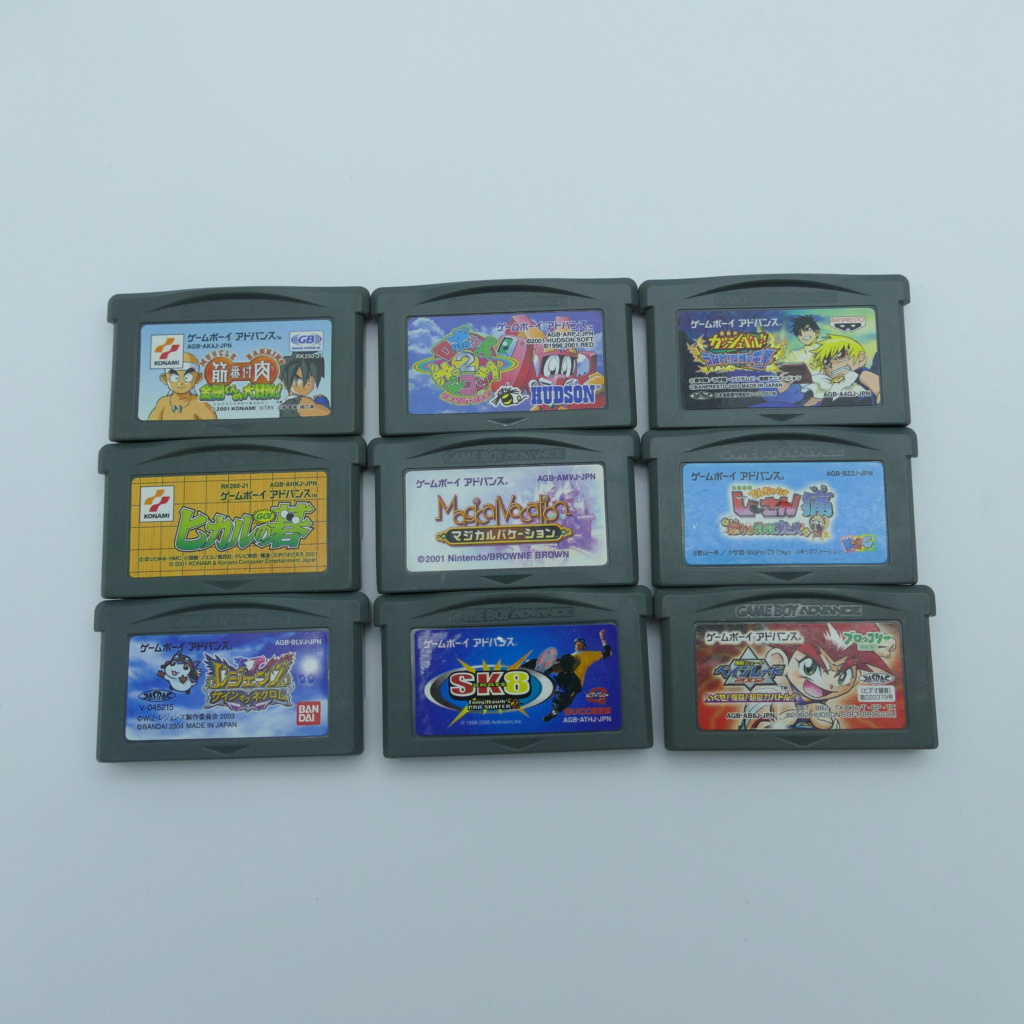 [VDS] Déstockage de jeux GameBoy et Gamecube Jpn P1260315