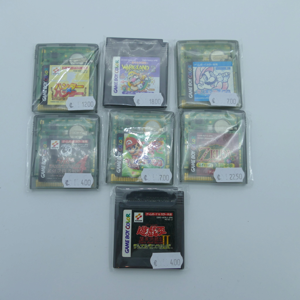 [VDS] Nintendo - Consoles et jeux Jap P1260321
