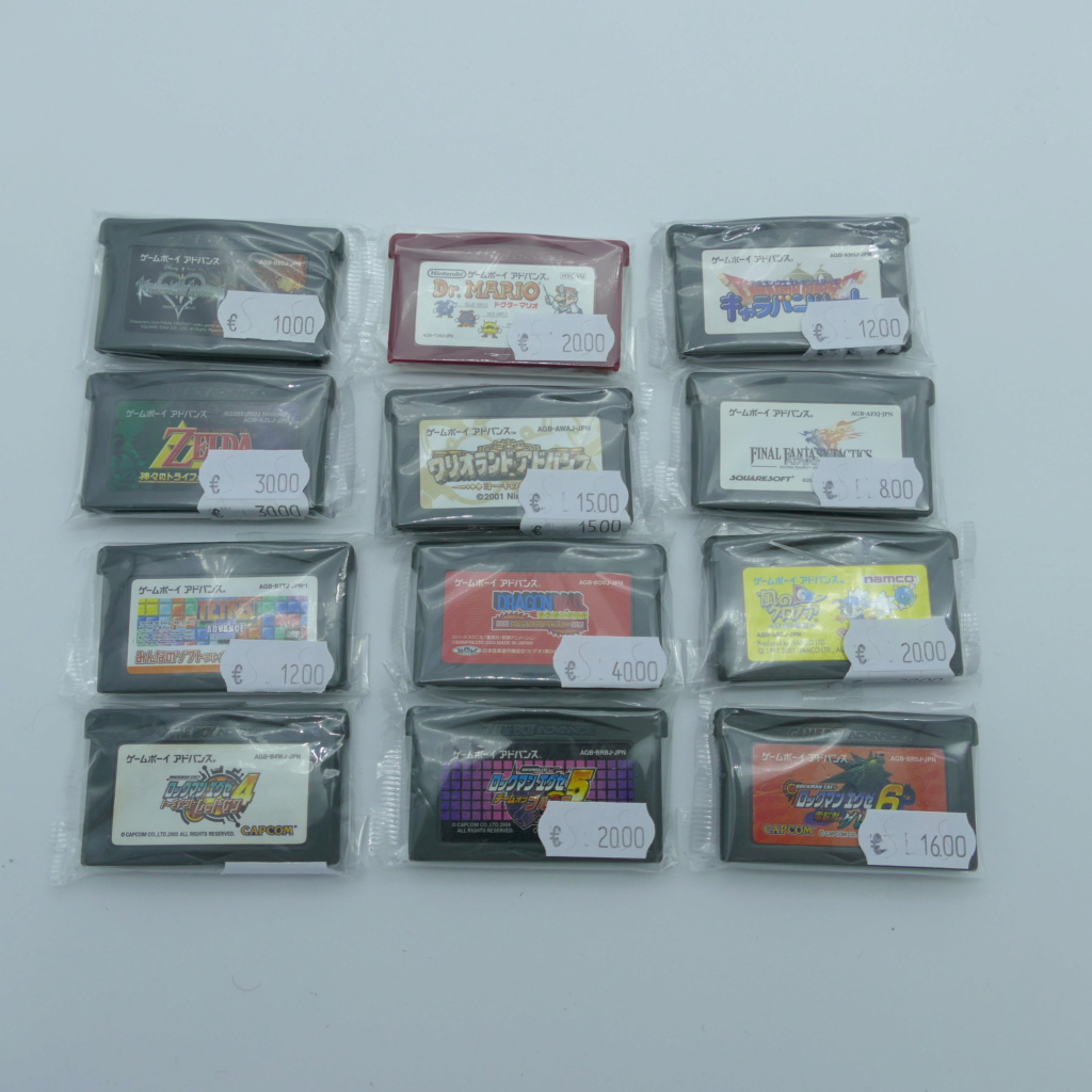 [VDS] Nintendo - Consoles et jeux Jap P1260325