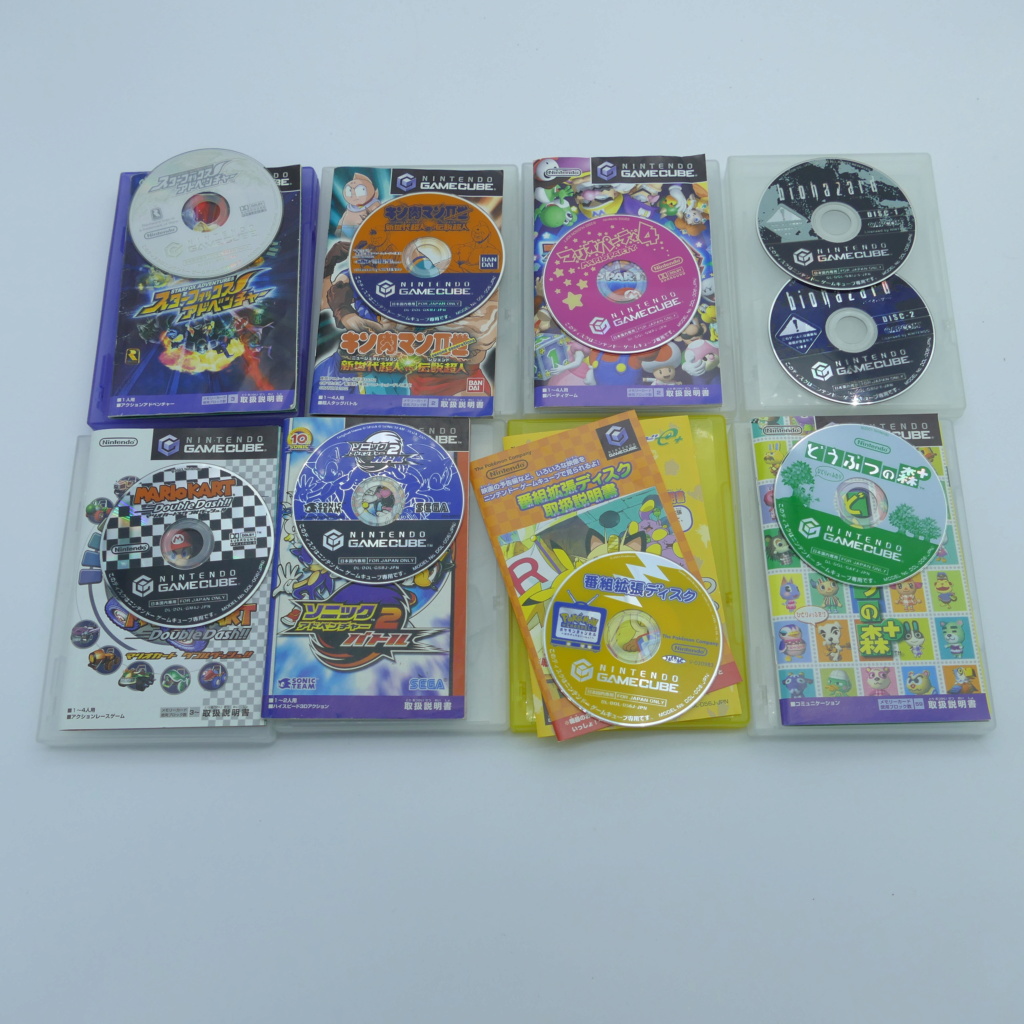 [VDS] Déstockage de jeux GameBoy et Gamecube Jpn P1260411