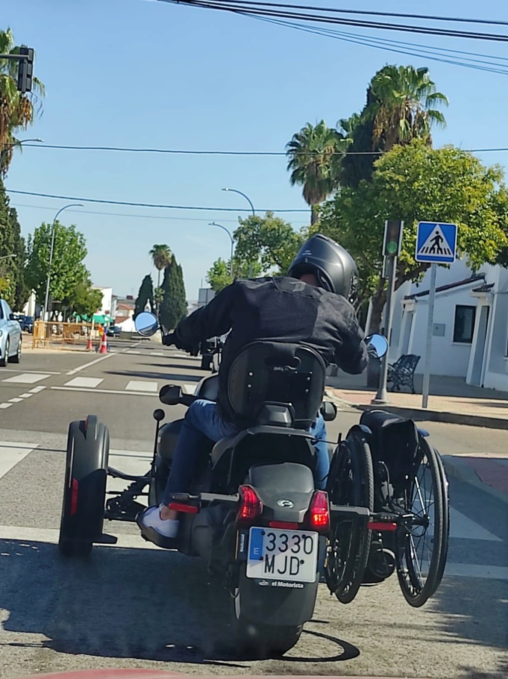 Can am spyder españa - Portal 0e73e312