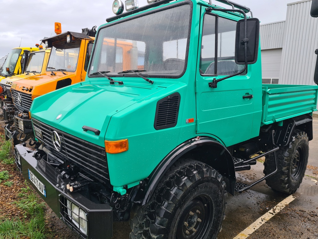 Unimog 406 mbta de 1976 20231016