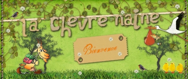 La Chevre Naine La Chevre Naine