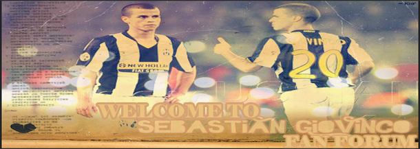 Sebastian Giovinco Forum