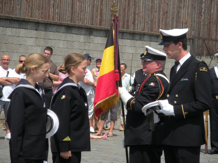photo des fastes des Cadets section Bruxelles 26-06-10 36662_11