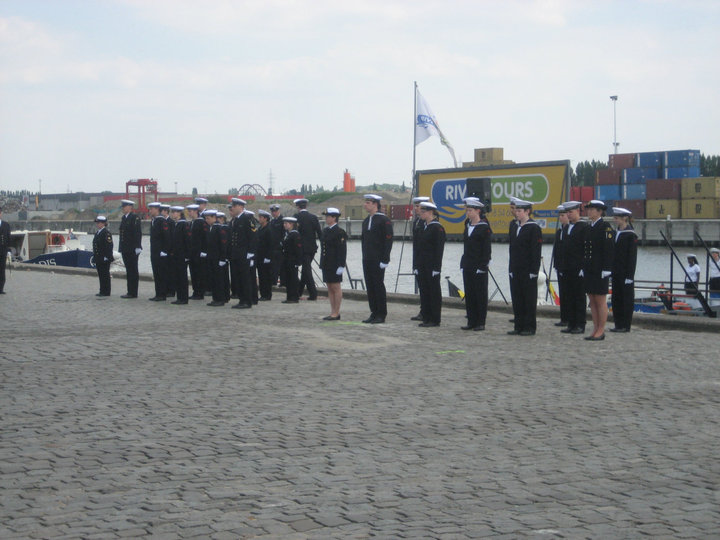 photo des fastes des Cadets section Bruxelles 26-06-10 37404_10