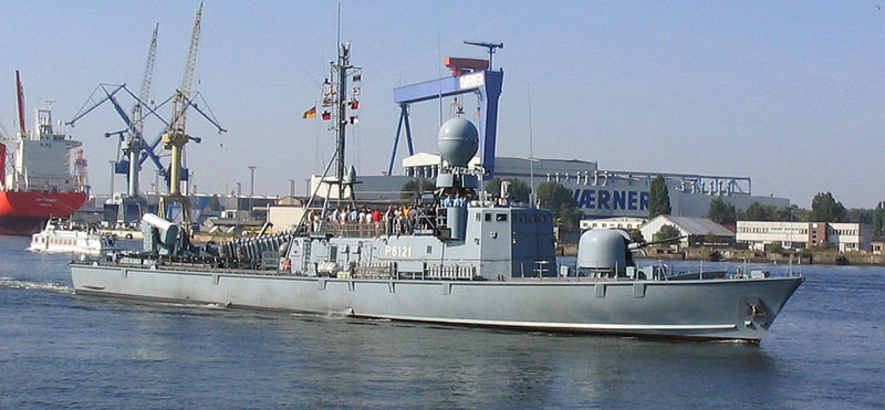 Zeebrugge naval base : news - Page 19 Schnel10
