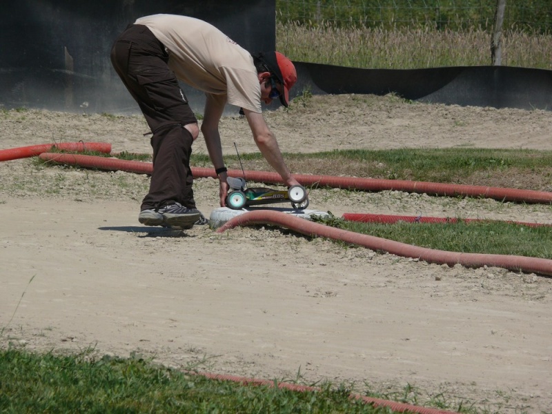 COURSE TT 1/10me ELECTRIQUE DU 31 MAI 2009 A HEUGAS Mini-p63