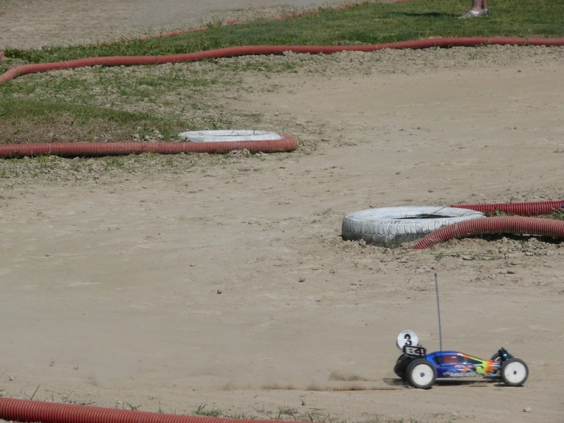 COURSE TT 1/10me ELECTRIQUE DU 31 MAI 2009 A HEUGAS Mini-p73