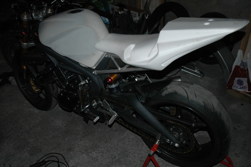 ma street triple....... Dsc_4112