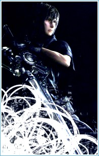 Noctis Lucis Caelum