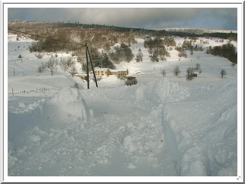 8 février 2009 : neige à la Chavade 2009_026