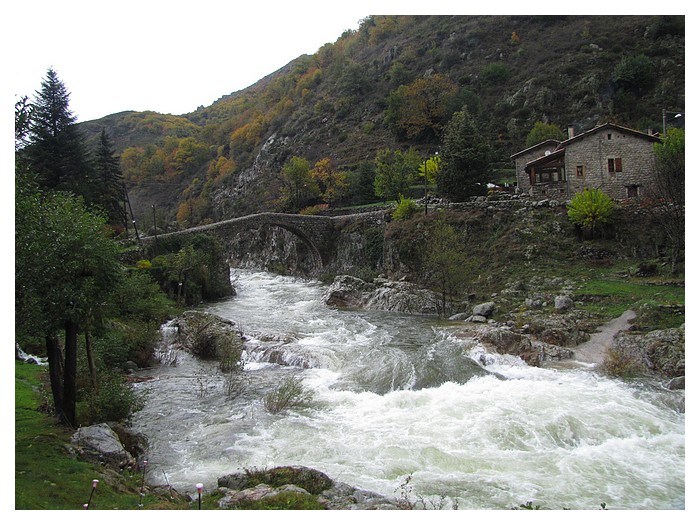 Crue de l'Ardèche, épisode pluvieux du 29, 30 et 31 octobre 2010_113