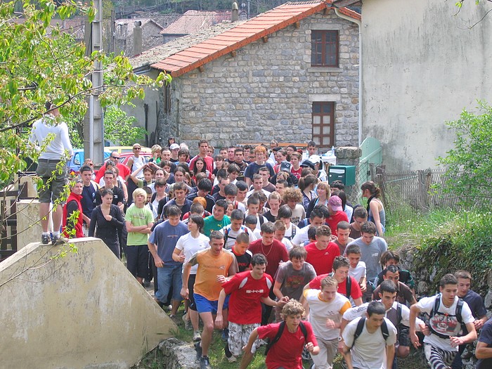 Crapahut de Chaumiène Chaumi10