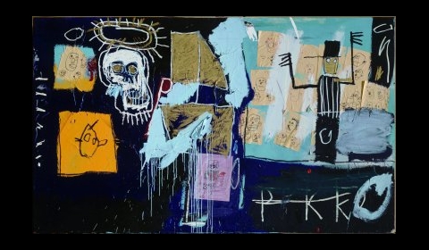 Basquiat ! Basqui11