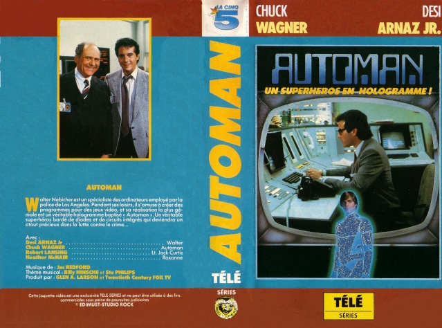 Automan Automa10