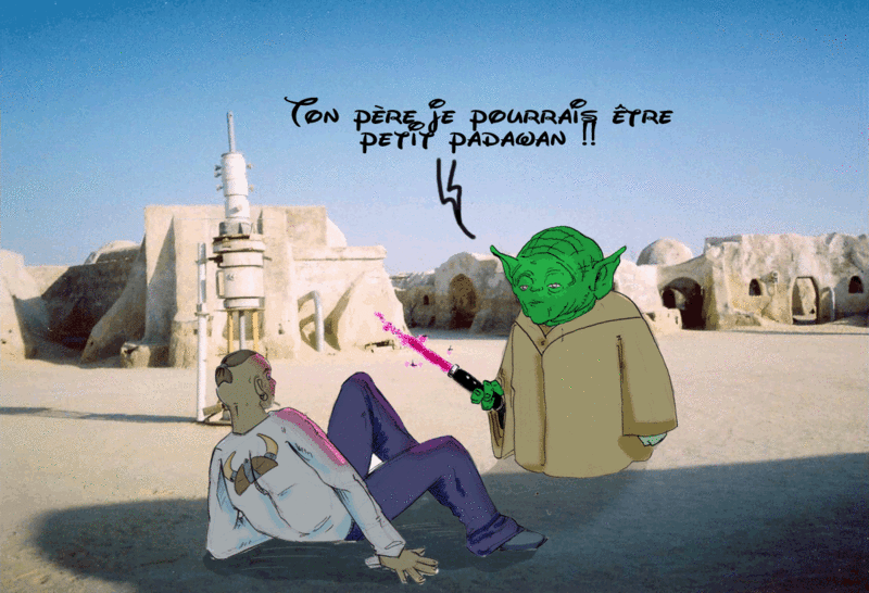 Concours STAR WARS UNIVERS [Illustration] ->08/04 Jedi_f10