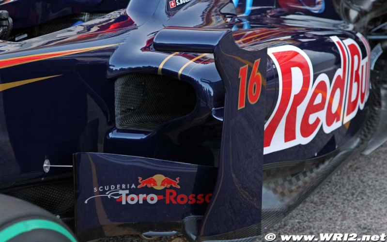 Scuderia Toro Rosso - Page 7 027wri11