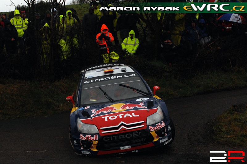 Prsentation WRC 09 (les chiffres sont aprs la Norvge 2009) C4_sor10