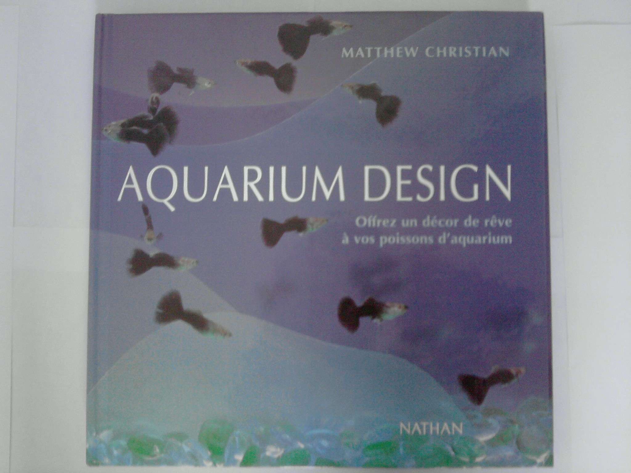 Aquarium Design Aquari10