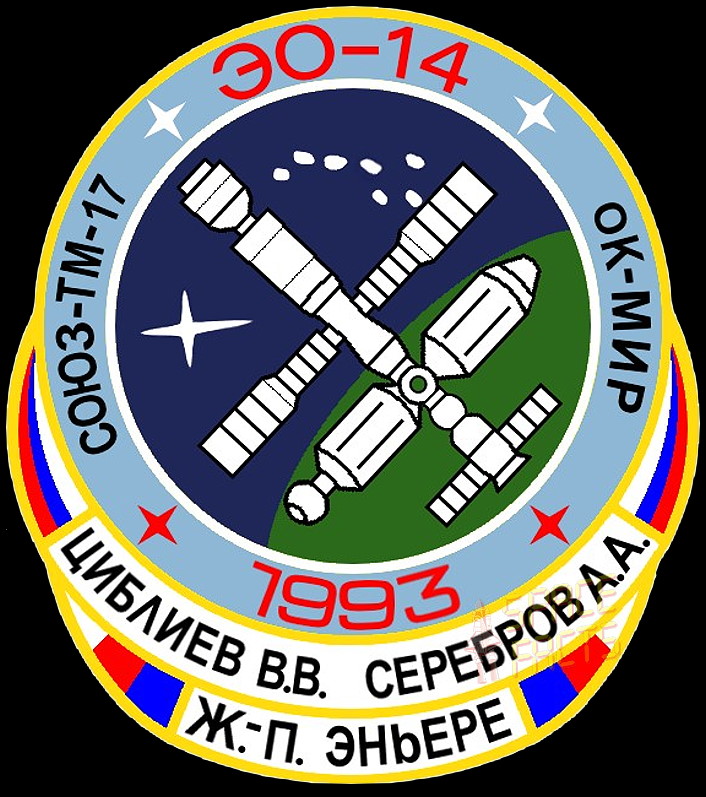 Problème avec l'écusson d'Altaïr Soyuz-10