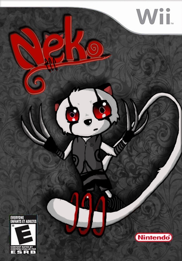 [Gallerie] L oeil de Mew! Nekolg10