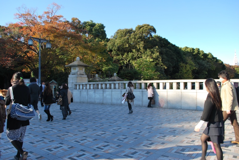 Tiens? et si je vous racontais mon voyage au japon?pour changer.. Dsc_0120