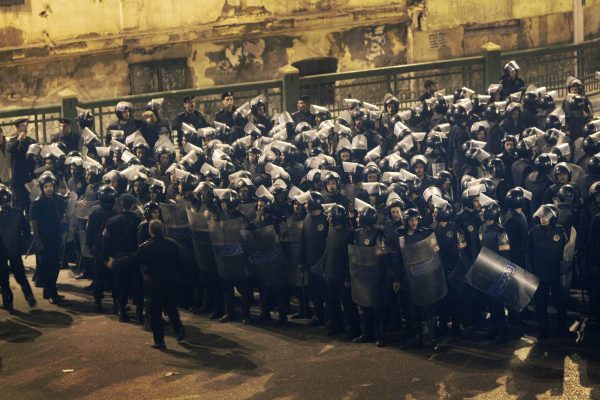صور عن 25 يناير الثورة العظيمة 610